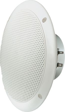 Visaton FR13WP 5-calowy głośnik morski, biały w grupie Car audio / Audio morskie / Głośniki morskie u BRL (8302113)