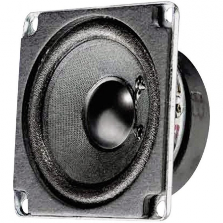 Visaton FRWS 5 w grupie Audio domowe / DIY / Przetworniki głośnikowe u BRL (8302210)