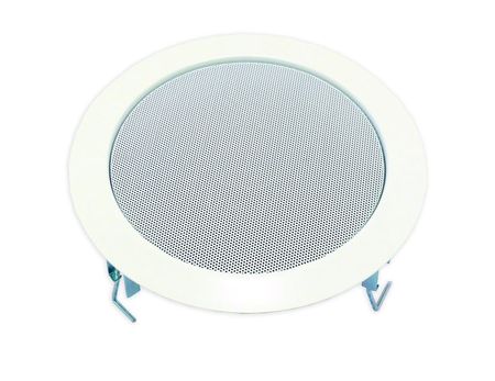 Visaton głośnik do zabudowy DL18/2T w grupie Audio domowe / Głośniki / Głośniki instalacyjne u BRL (83050100)
