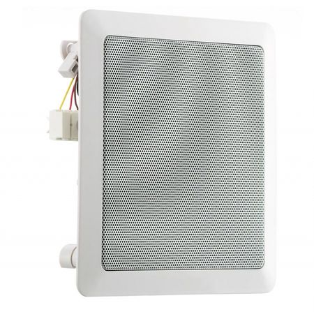 Visaton głośnik do zabudowy DL18/2 SQ w grupie Audio domowe / Głośniki / Głośniki instalacyjne u BRL (83050154)