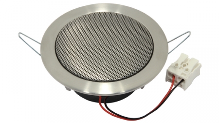 Visaton DL8ES w grupie Audio domowe / Głośniki / Głośniki instalacyjne u BRL (83050180)