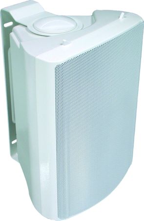 Visaton WB13 głośnik do użytku wewnątrz i na zewnątrz w grupie Audio domowe / Głośniki / Głośniki zewnętrzne u BRL (83050311V)