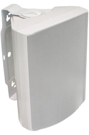 Visaton WB16 głośnik do użytku wewnątrz i na zewnątrz, biały w grupie Audio domowe / Głośniki / Głośniki zewnętrzne u BRL (83050316)
