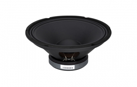 SB Audience Bianco-12OB150-01, 12-calowy przetwornik niskotonowy IB w grupie Audio domowe / DIY / Przetworniki głośnikowe u BRL (83212OB15001)