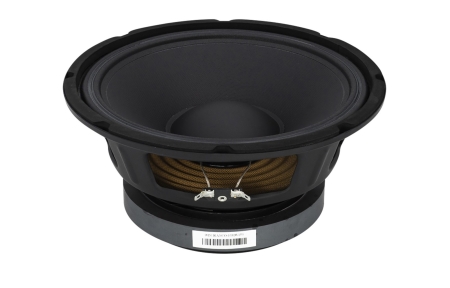SB Audience Bianco-10MW150, 10-calowy głośnik midbasowy w grupie Car audio / Głośniki samochodowe / Midbasy / głośniki średniotonowe u BRL (832BIANCO10MW150)