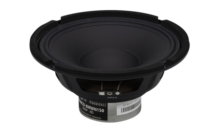 SB Audience Bianco-8MWN150, 8-calowy głośnik midbasowy w grupie Car audio / Głośniki samochodowe / Midbasy / głośniki średniotonowe u BRL (832BIANCO8MWN150)