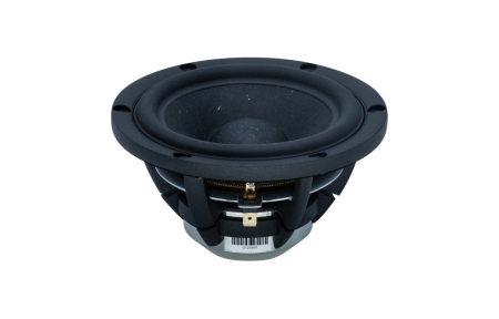 SB Acoustics Satori MR13P-8, 5-calowy głośnik niskotonowy/średniotonowy w grupie Audio domowe / DIY / Przetworniki głośnikowe u BRL (832MR13P8)