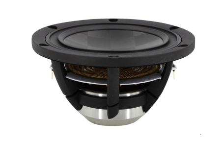 SB Acoustics Satori MR13TX-4, 5-calowy głośnik niskotonowy/średniotonowy w grupie Audio domowe / DIY / Przetworniki głośnikowe u BRL (832MR13TX4)