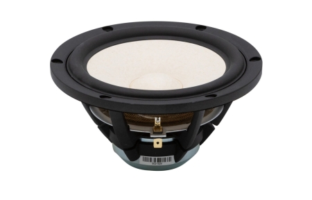 SB Acoustics Satori MR16PNW-8, 6-calowy głośnik niskotonowy/średniotonowy w grupie Audio domowe / DIY / Przetworniki głośnikowe u BRL (832MR16PNW8)