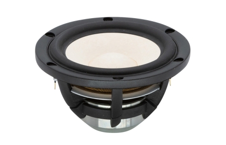 SB Acoustics Satori MW13PNW-8, 5-calowy głośnik niskotonowy/średniotonowy w grupie Audio domowe / DIY / Przetworniki głośnikowe u BRL (832MW13PNW8)