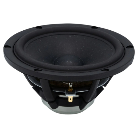 SB Acoustics Satori MW16P-12, 6,5-calowy midbas/średniotonowy w grupie Audio domowe / DIY / Przetworniki głośnikowe u BRL (832MW16P12)
