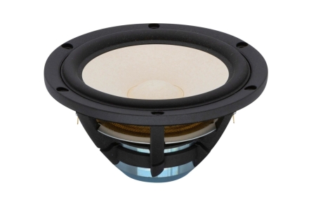 SB Acoustics Satori MW16PNW-4, 6-calowy głośnik niskotonowy/średniotonowy w grupie Audio domowe / DIY / Przetworniki głośnikowe u BRL (832MW16PNW4)