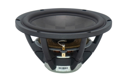SB Acoustics Satori MW19TX-4, 7.5-calowy głośnik średniotonowy w grupie Audio domowe / DIY / Przetworniki głośnikowe u BRL (832MW19TX4)