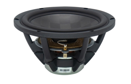 SB Acoustics Satori MW19TX-8, 7.5-calowy głośnik średniotonowy w grupie Audio domowe / DIY / Przetworniki głośnikowe u BRL (832MW19TX8)
