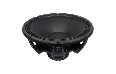 SB Audience Nero-15OBN450D, 15-calowy głośnik basowy IB w grupie Audio domowe / DIY / Przetworniki subwooferowe u BRL (832NERO15OBN450D)