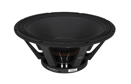 SB Audience Nero-21SW1100D, 21-calowy głośnik basowy w grupie Audio domowe / DIY / Przetworniki subwooferowe u BRL (832NERO21SW1100D)