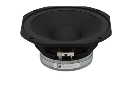 SB Audience Nero-6MRN150D, 6-calowy głośnik średniotonowy w grupie Car audio / Głośniki samochodowe / Midbasy / głośniki średniotonowe u BRL (832NERO6MRN150D)