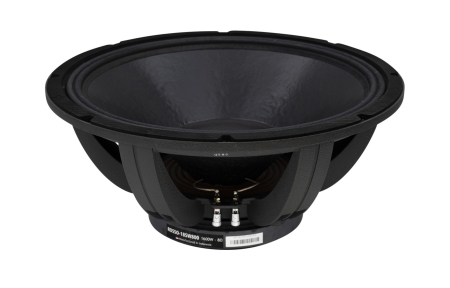 SB Audience Rosso-18SW800, 18-calowy głośnik basowy w grupie Audio domowe / DIY / Przetworniki subwooferowe u BRL (832ROSSO18SW800)