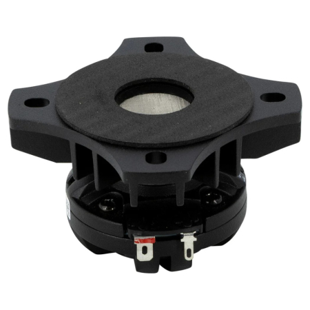 SB Audience ROSSO-25CDN-P, driver 1-calowy w grupie Car audio / Głośniki samochodowe / Tweetery i drivery tubowe u BRL (832ROSSO25CDNP)