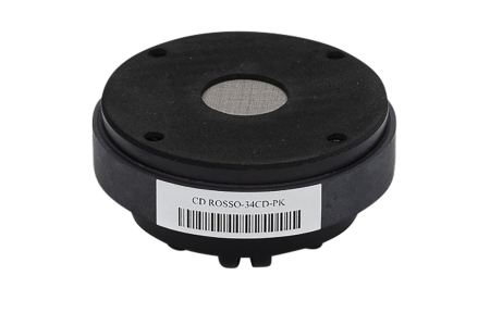 SB Audience Rosso-34CD-PK, 1-calowy driver kompresyjny w grupie Car audio / Głośniki samochodowe / Tweetery i drivery tubowe u BRL (832ROSSO34CDPK)