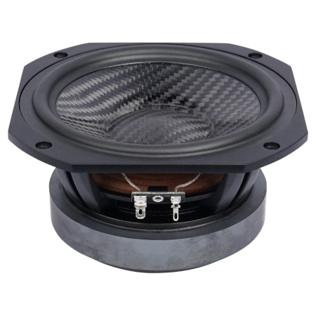 SB Audience Rosso-6C200D, 6-calowy midbass/średniotonowy w grupie Car audio / Głośniki samochodowe / Pojedyncze przetworniki głośnikowe u BRL (832ROSSO6C200D)