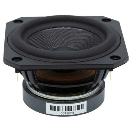 SB Acoustics SB10PGC21-4, 3-calowy przetwornik szerokopasmowy w grupie Car audio / Głośniki samochodowe / Pojedyncze przetworniki głośnikowe u BRL (832SB10PGC214)
