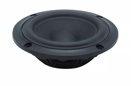SB Acoustics SB12PFCR-00, 122 mm radiator pasywny w grupie Audio domowe / DIY / Przetworniki głośnikowe u BRL (832SB12PFCR00)