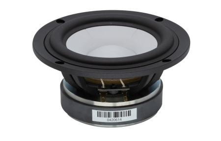 SB Acoustics SB15CAC30-8, 5-calowy woofer/średniotonowy w grupie Audio domowe / DIY / Przetworniki głośnikowe u BRL (832SB15CAC308)