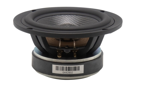 SB Acoustics SB15CRC30-4, woofer/średniotonowy w grupie Audio domowe / DIY / Przetworniki głośnikowe u BRL (832SB15CRC304)