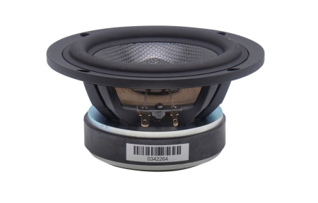 SB Acoustics SB15CRC30-8, 5-calowy pełnozakresowy w grupie Audio domowe / DIY / Przetworniki głośnikowe u BRL (832SB15CRC308)