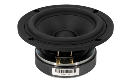 SB Acoustics SB15MFC30-4, 5-calowy średniotonowy w grupie Audio domowe / DIY / Przetworniki głośnikowe u BRL (832SB15MFC304)