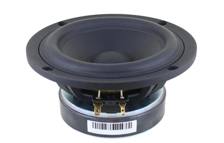SB Acoustics SB15NRX2C30-8, woofer/średniotonowy w grupie Audio domowe / DIY / Przetworniki głośnikowe u BRL (832SB15NRX2C308)
