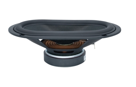 SB Acoustics SB15SFCR39-4, 5x8-calowy woofer/średniotonowy w grupie Audio domowe / DIY / Przetworniki głośnikowe u BRL (832SB15SFCR394)