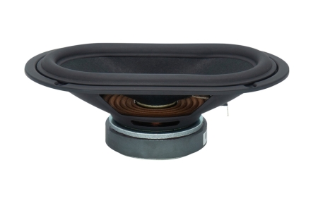 SB Acoustics SB15SFCR39-8, 5x8-calowy woofer/średniotonowy w grupie Audio domowe / DIY / Przetworniki głośnikowe u BRL (832SB15SFCR398)