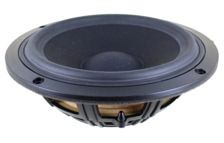 SB Acoustics SB16PFCR-00, 6-calowy radiator pasywny w grupie Audio domowe / DIY / Przetworniki głośnikowe u BRL (832SB16PFCR00)