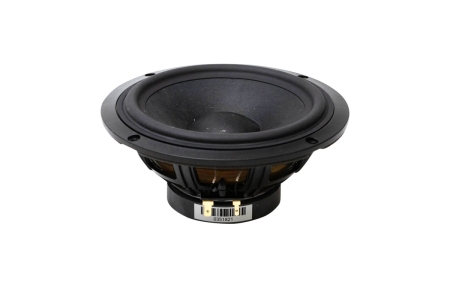 SB Acoustics SB16PFCR25-8, 6-calowy średniotonowy w grupie Audio domowe / DIY / Przetworniki głośnikowe u BRL (832SB16PFCR258)