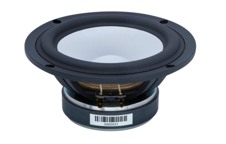 SB Acoustics SB17CAC35-4, 6-calowy woofer/średniotonowy w grupie Audio domowe / DIY / Przetworniki głośnikowe u BRL (832SB17CAC354)
