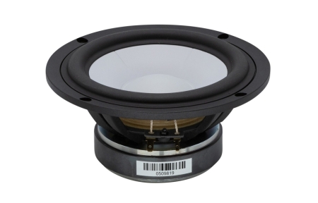 SB Acoustics SB17CAC35-8, 6-calowy woofer/średniotonowy w grupie Audio domowe / DIY / Przetworniki głośnikowe u BRL (832SB17CAC358)