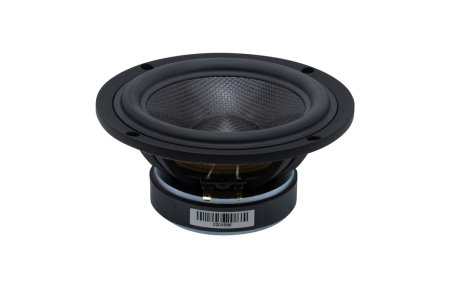 SB Acoustics SB17CRC35-4, 6” woofer/średniotonowy w grupie Audio domowe / DIY / Przetworniki głośnikowe u BRL (832SB17CRC354)