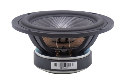 SB Acoustics SB17CRC35-8, 6-calowy woofer/średniotonowy w grupie Audio domowe / DIY / Przetworniki głośnikowe u BRL (832SB17CRC358)
