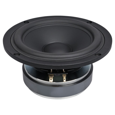 SB Acoustics SB17NRX2L35-4, 6-calowy midbas/średniotonowy w grupie Car audio / Głośniki samochodowe / Pojedyncze przetworniki głośnikowe u BRL (832SB17NRX2L354)