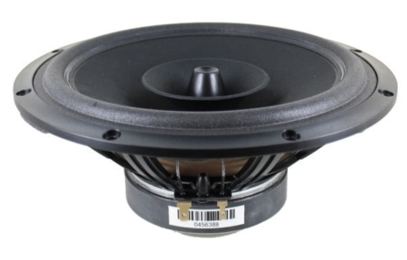 SB Acoustics SB20FRPC30-8, 8-calowy głośnik w grupie Audio domowe / DIY / Przetworniki głośnikowe u BRL (832SB20FRPC308)