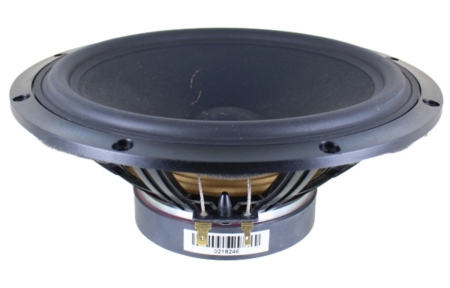 SB Acoustics SB20PFCR30-4, 8-calowy głośnik w grupie Audio domowe / DIY / Przetworniki głośnikowe u BRL (832SB20PFCR304)