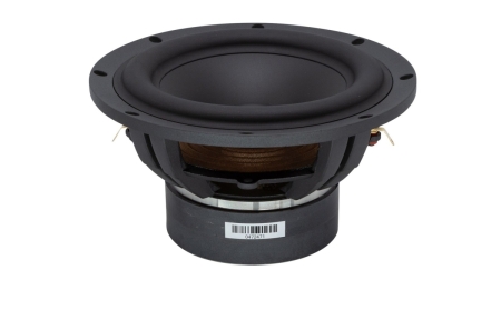 SB Acoustics SB23MFCL45-8, 8-calowy głośnik niskotonowy w grupie Audio domowe / DIY / Przetworniki subwooferowe u BRL (832SB23MFCL458)