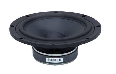 SB Acoustics SB23NBACS45-4, 8-calowy woofer/średniotonowy w grupie Audio domowe / DIY / Przetworniki głośnikowe u BRL (832SB23NBACS454)