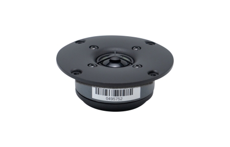 SB Acoustics SB26ADC-C000-4, tweeter w grupie Audio domowe / DIY / Przetworniki głośnikowe u BRL (832SB26ADCC0004)