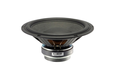 SB Acoustics SB26SFCL38-4, 10-calowy głośnik niskotonowy w grupie Audio domowe / DIY / Przetworniki subwooferowe u BRL (832SB26SFCL384)