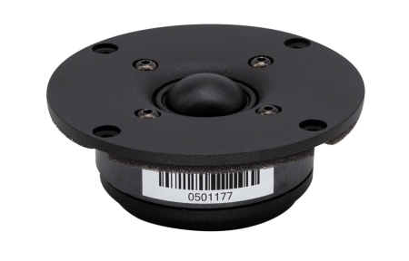 SB Acoustics SB26STAC-C000-4, tweeter w grupie Audio domowe / DIY / Przetworniki głośnikowe u BRL (832SB26STACC0004)