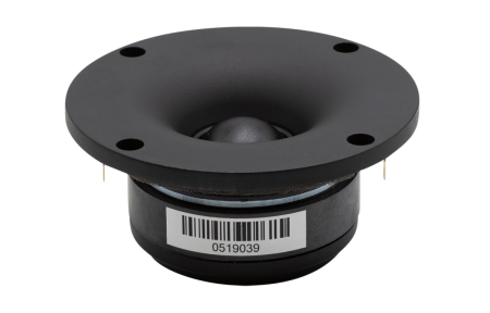 SB Acoustics SB26STWGC-4, tweeter w grupie Audio domowe / DIY / Przetworniki głośnikowe u BRL (832SB26STWGC4)