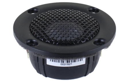 SB Acoustics SB29BNC-C000-4, tweeter w grupie Audio domowe / DIY / Przetworniki głośnikowe u BRL (832SB29BNCC0004)